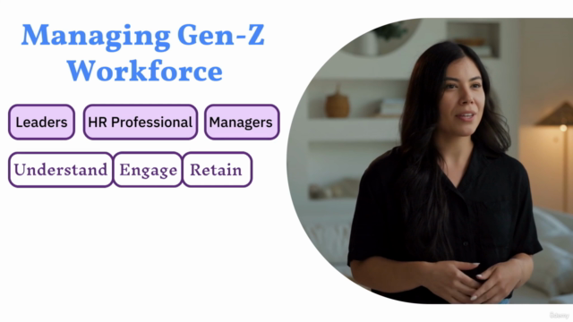 Gen-Z Leadership Blueprint ® | How to Lead Gen Z Employees – Screenshot 2