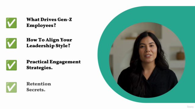 Gen-Z Leadership Blueprint ® | How to Lead Gen Z Employees – Screenshot 4
