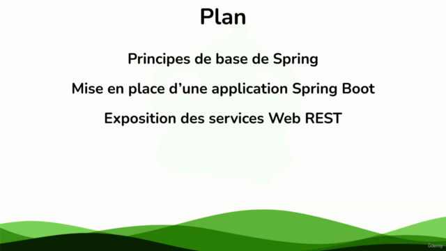 Principes Fondamentaux de Spring Boot – Screenshot 2