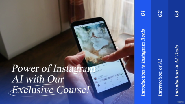 AI Instagram Growth: Turn Reels & Posts into Viral Gold – Screenshot 1