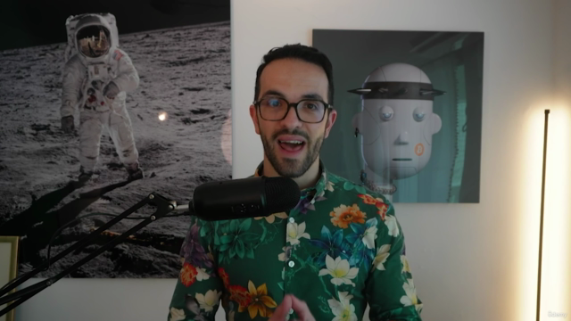 1st-Ever Cline AI Masterclass: Coding With Natural Language! – Screenshot 1