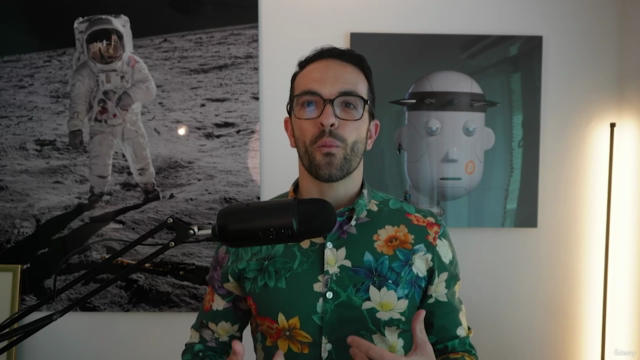 1st-Ever Cline AI Masterclass: Coding With Natural Language! – Screenshot 2