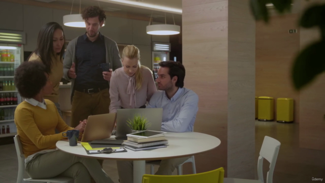 Leading Across Generations / Multigenerational Leadership – Screenshot 1