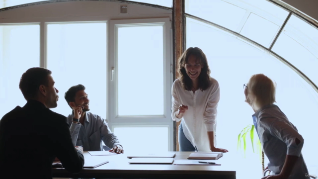 Leading Across Generations / Multigenerational Leadership – Screenshot 2