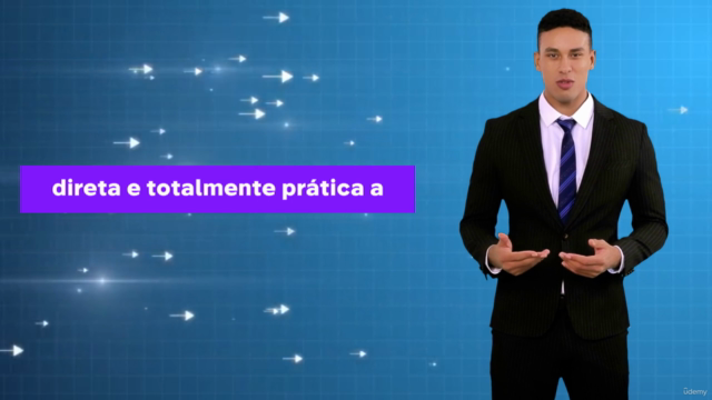 Curso Completo de CorelDRAW – do Zero ao Profissional -2025 – Screenshot 2