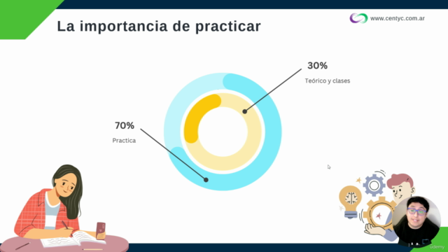 PlayWright Desde 0 Con Java y Cucumber – Screenshot 4