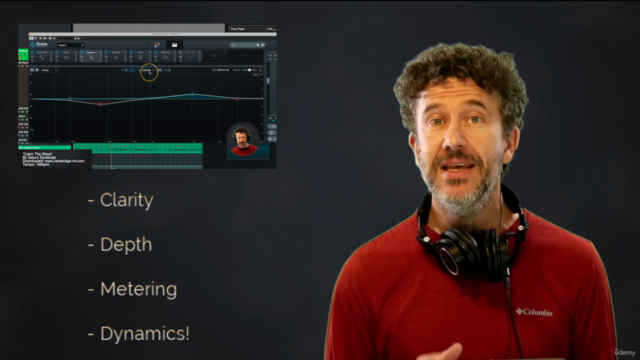 Advanced Mixing with Plugins: Pro Production Techniques – Screenshot 3