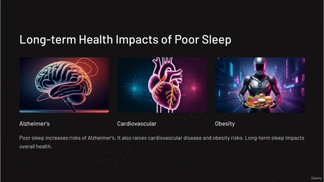 The Mind Body Connection Unlocking Concentration and Success – Screenshot 1