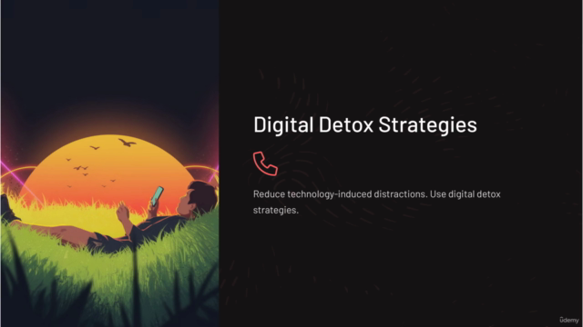 The Mind Body Connection Unlocking Concentration and Success – Screenshot 4