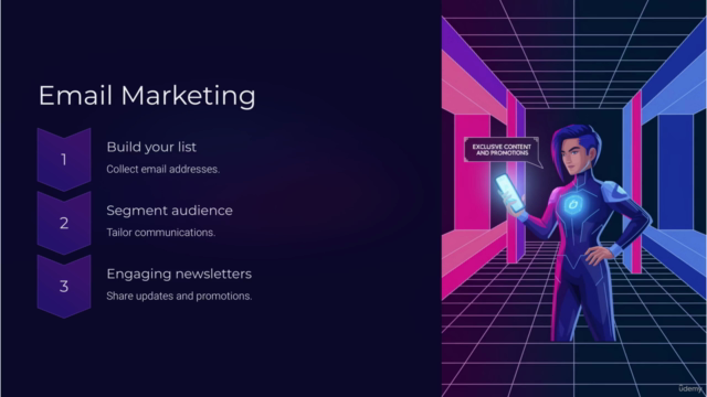Game Marketing and Mobile Game Marketing!! – Screenshot 1