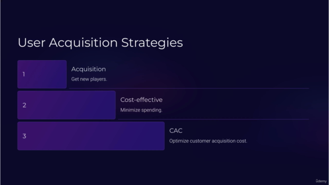 Game Marketing and Mobile Game Marketing!! – Screenshot 2