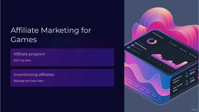 Game Marketing and Mobile Game Marketing!! – Screenshot 3
