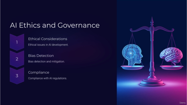 CompTIA AI Architect+ Fundamentals: 1500+ QAs Exam Prep!! – Screenshot 1