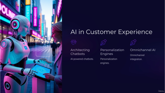 CompTIA AI Architect+ Fundamentals: 1500+ QAs Exam Prep!! – Screenshot 4