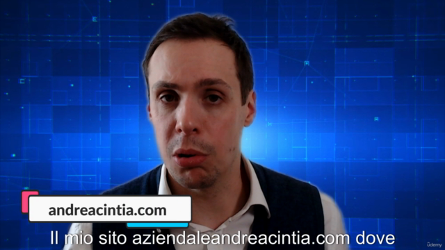 Il Bilancio: dalla comprensione all'analisi (avanzato) – Screenshot 1