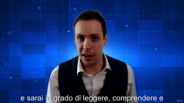 Il Bilancio: dalla comprensione all'analisi (avanzato) – Screenshot 2