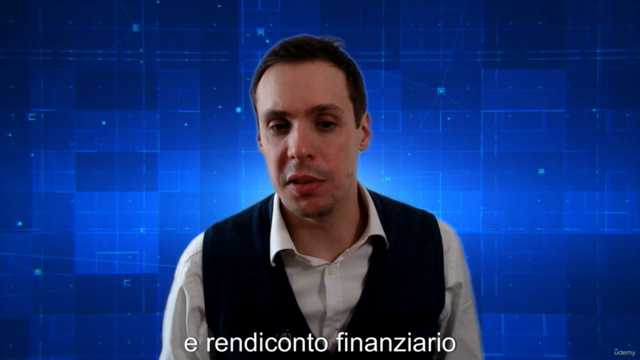 Il Bilancio: dalla comprensione all'analisi (avanzato) – Screenshot 3