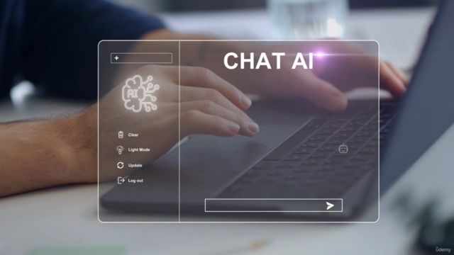 TradingView + ChatGPT 2025: Trading meistern mit KI-Power – Screenshot 2