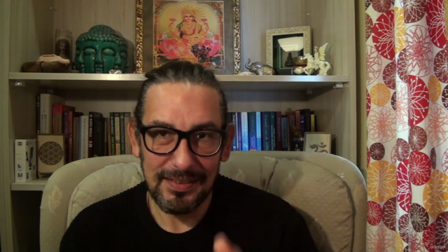 Zodyak Reiki Master Sertifikalı – Screenshot 2
