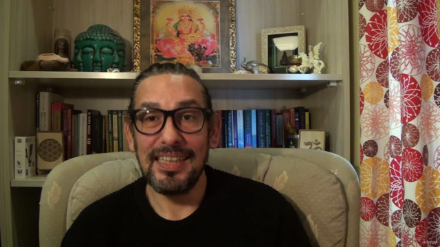 Zodyak Reiki Master Sertifikalı – Screenshot 3