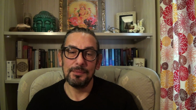 Zodyak Reiki Master Sertifikalı – Screenshot 4