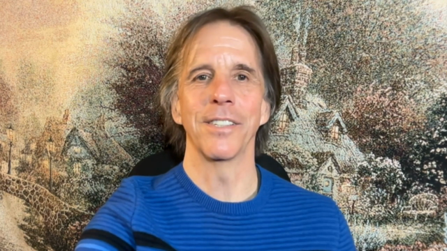 Creating Relationships of Love & Light - An Online Retreat – Screenshot 2