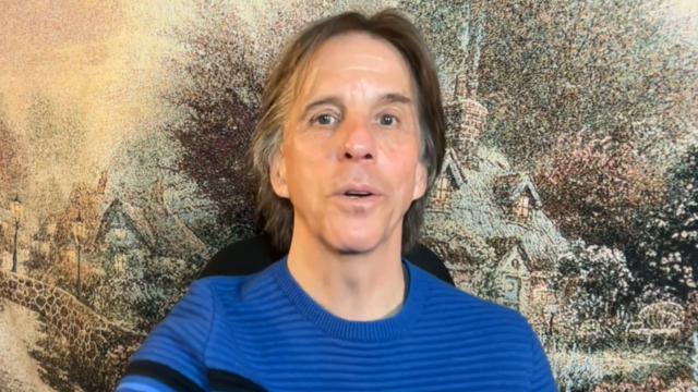 Creating Relationships of Love & Light - An Online Retreat – Screenshot 4