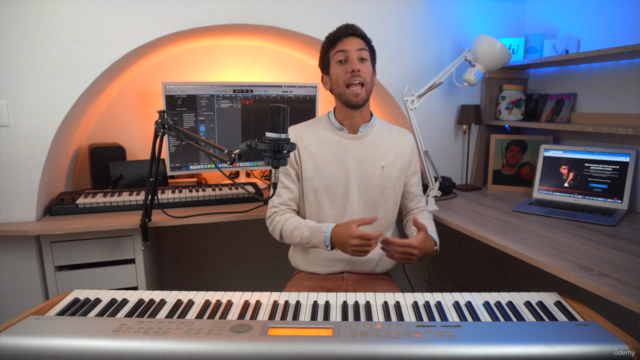 Il metodo per suonare il pianoforte senza spartiti BASE pt.2 – Screenshot 2