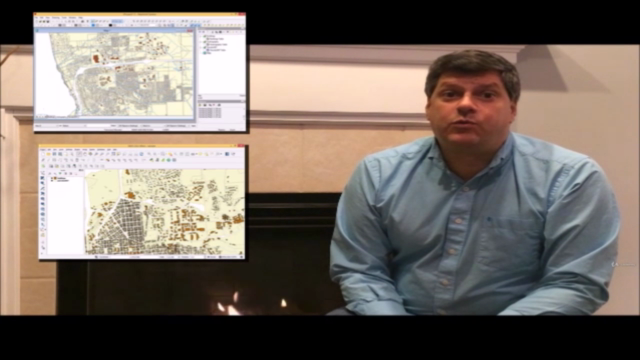 Using Open Source Tools to Create an Enterprise GIS – Screenshot 2
