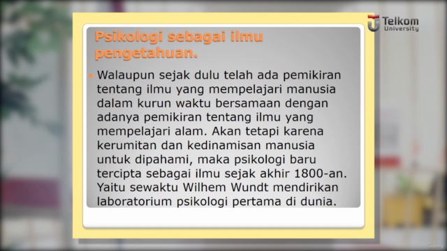 Psikologi Seni – Screenshot 3