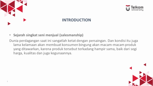 Salesmanship – Screenshot 4