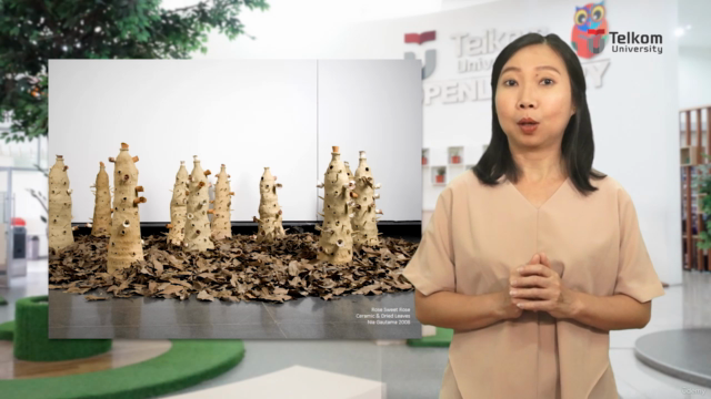 Seni Keramik – Screenshot 2