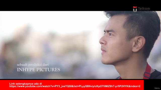 Produksi Iklan – Screenshot 4