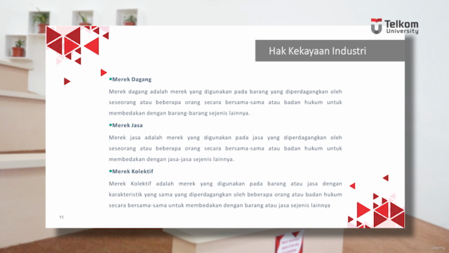 Hak Kekayaan Intelektual – Screenshot 3