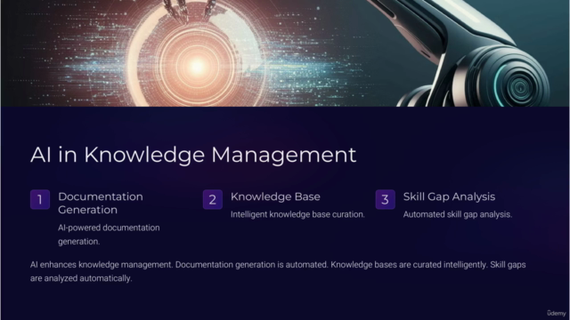 CompTIA AI SysOp+ Cert Prep Basics & 1500+ MCQ Practice QA!! – Screenshot 4