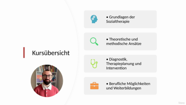 Ausbildung zum Sozialtherapeuten – Screenshot 4
