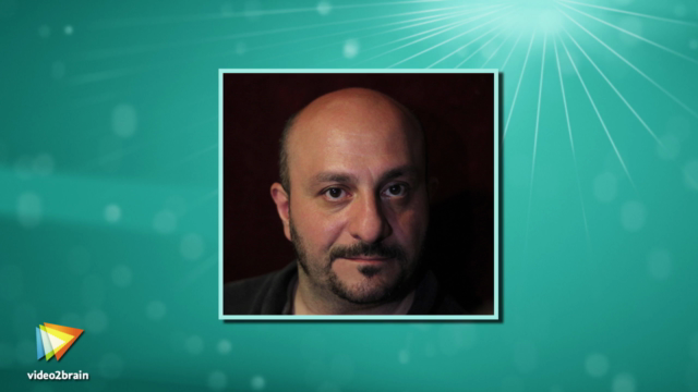 Learning Autodesk® Maya® 2013 – Screenshot 1