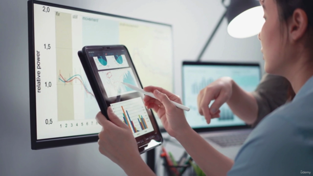 Statistics for Data Science & Business Analytics – Screenshot 2