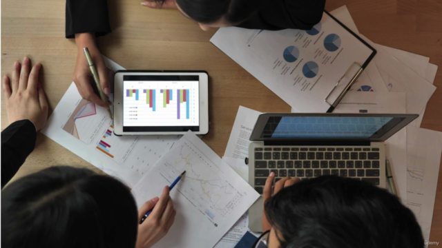 Statistics for Data Science & Business Analytics – Screenshot 3