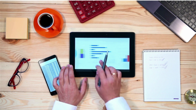 Statistics for Data Science & Business Analytics – Screenshot 4