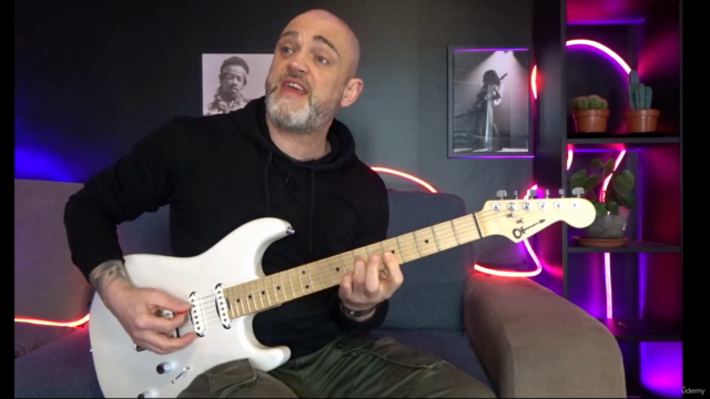 How to Write Songs on Guitar: Simple Music Theory – Screenshot 1