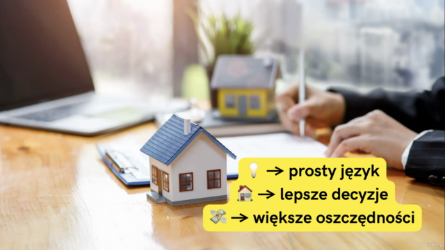 Kredyt hipoteczny - Jak Go Uzyskać i Oszczędzić Tysiące zł – Screenshot 1