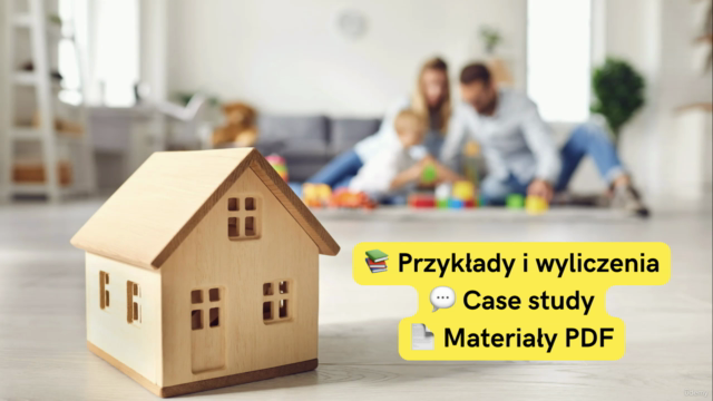 Kredyt hipoteczny - Jak Go Uzyskać i Oszczędzić Tysiące zł – Screenshot 2