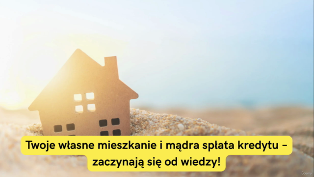 Kredyt hipoteczny - Jak Go Uzyskać i Oszczędzić Tysiące zł – Screenshot 4