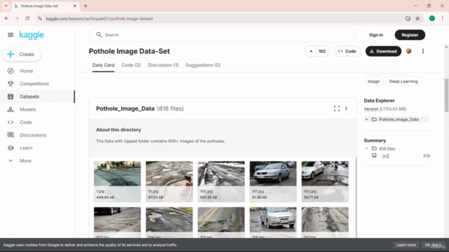 YOLOv12: Custom Object Detection, Tracking & WebApps – Screenshot 2