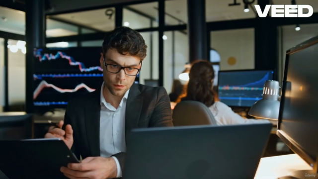 Learn how to trade the markets emotionally - the mental game – Screenshot 1