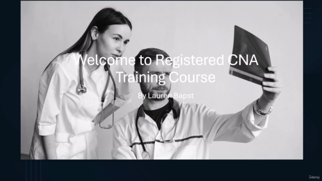 Become a Registered CNA – Screenshot 2