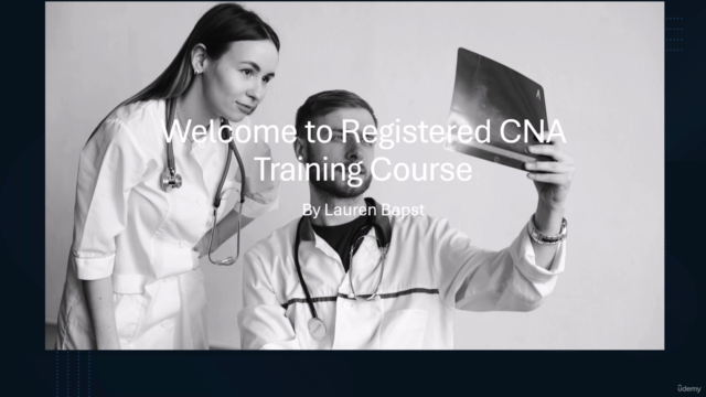 Become a Registered CNA – Screenshot 4