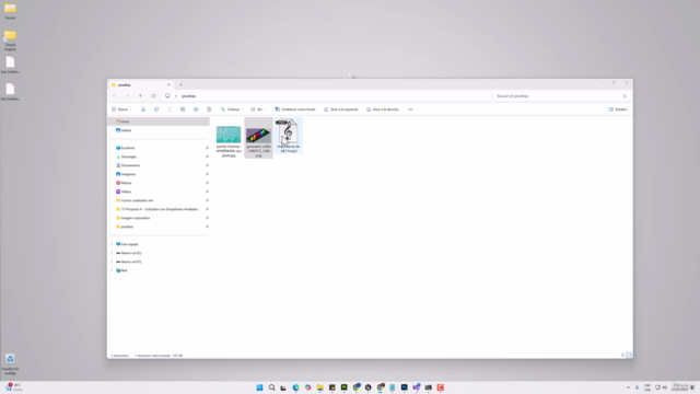 .NET 9 y OpenAI: Domina la IA con Ejemplos Reales – Screenshot 4