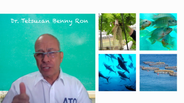 ATOLL PRO: Aquaculture, Aquaponics, Zebrafish, and more – Screenshot 1